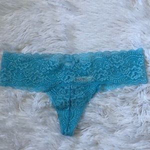 Skarlett Blue Women's Obsessed Thong Panty